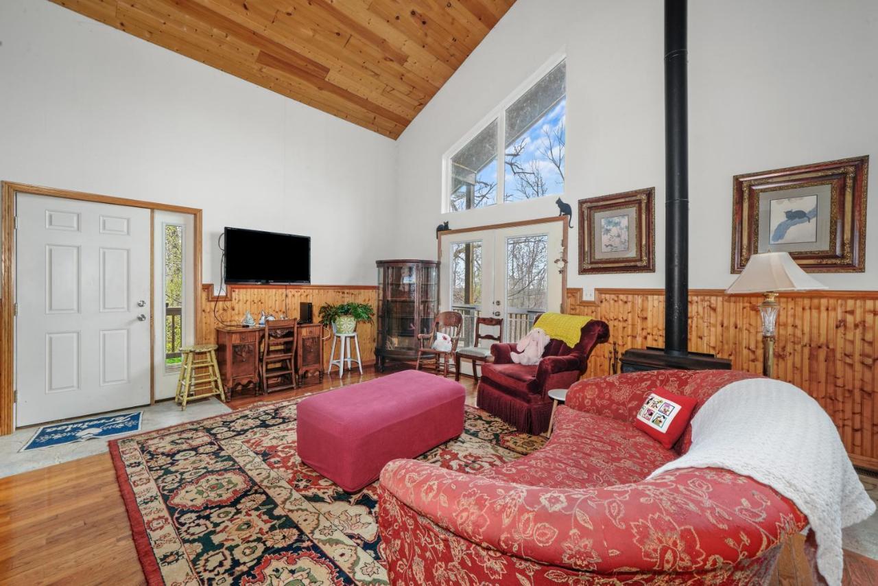 Beautiful Home In Beach Park Il ภายนอก รูปภาพ